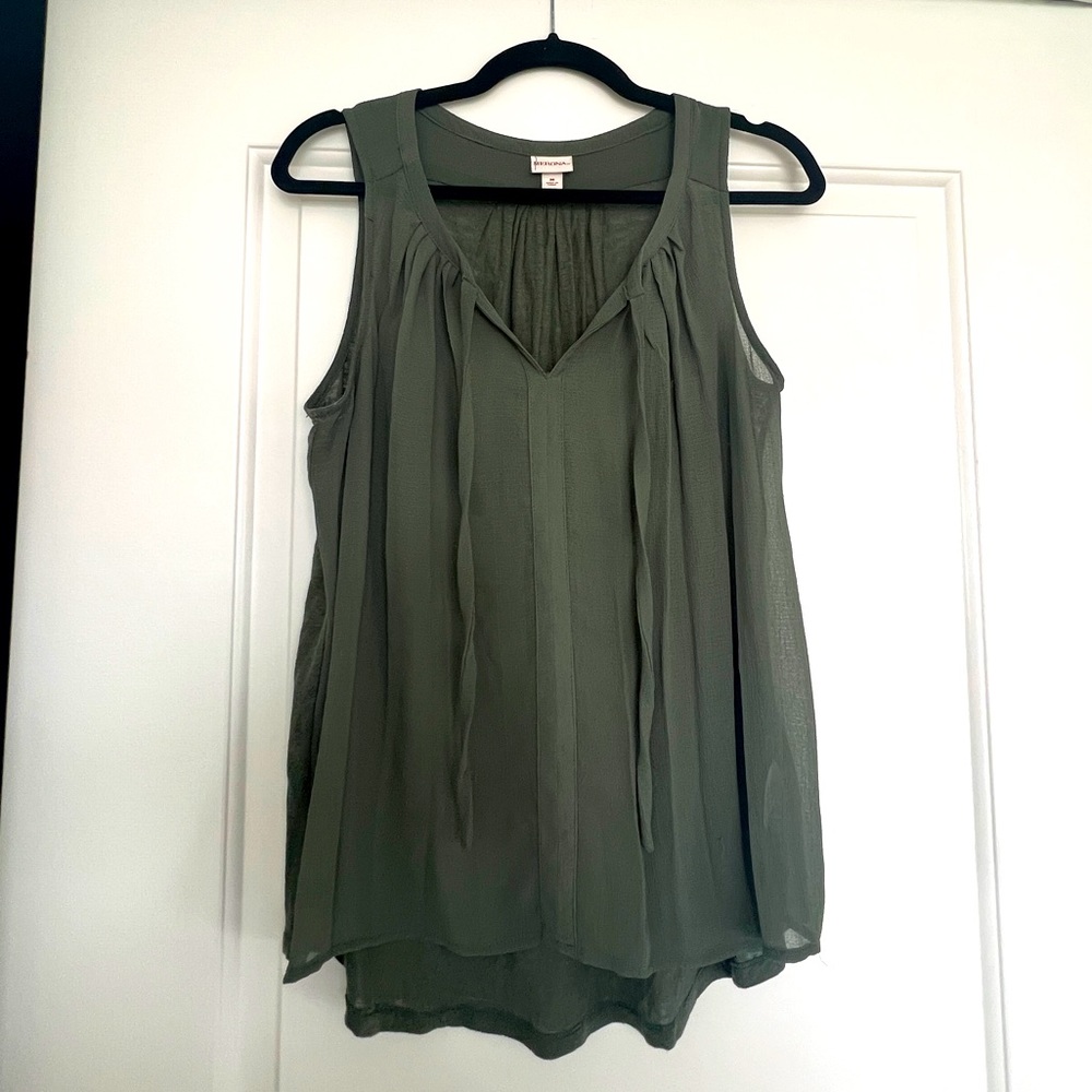 Merona Blouse